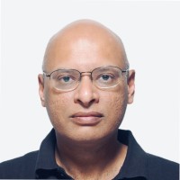 Crayon Data Employee Ajoy Krishnamurti's profile photo