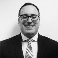 U.S. Financial Technology Employee Dane Roberts's profile photo