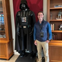DN Capital Employee Jack Pierrepont's profile photo