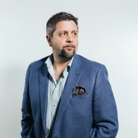 Hard Rock International Employee Geno Iafrate's profile photo