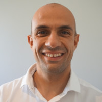 Miguel Pascual Email & Phone Number