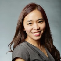 Marcum Asia CPAs LLP Employee Helen Chen's profile photo