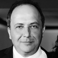 Glebar Employee Mark Bannayan's profile photo