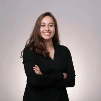Kueez Employee Stav Rehani's profile photo