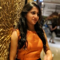 IQZ Systems Employee Dharani Durairaj's profile photo
