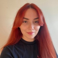 SWNS Employee Faye Mayern's profile photo