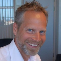 NSVA - Nordvästra Skånes Vatten och Avlopp Employee Andreas Eriksson's profile photo