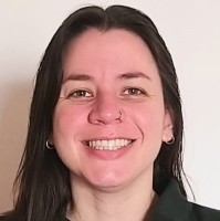 Agrometrika Employee Fernanda Duarte's profile photo
