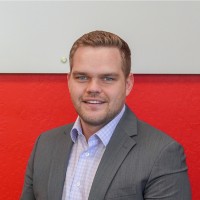 American Marsh Pumps Employee Marc Backman's profile photo