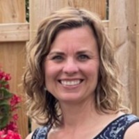 Andover High School Employee Tonia Hufnagel's profile photo