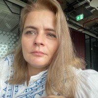 Sparkware Technologies Employee Daniela L.'s profile photo
