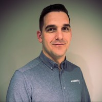 Firesafe Danmark Employee Marius Dragan's profile photo