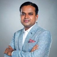 Vaarsa Employee Sachin Shinde's profile photo