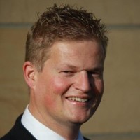 Wouter Radstake Email