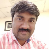 Silverpush Employee Mahaboob Khan's profile photo