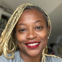 Investment Company Institute Employee Sonora Munks's profile photo