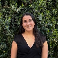 Doctorado en Inteligencia Artificial Employee Paula Vásquez-Henríquez's profile photo
