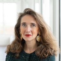 Kereis Employee Anne-Sophie Grouchka's profile photo