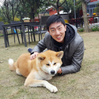 Greptile (YC W24) Employee Haotian Xu's profile photo