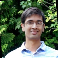 Honeywell Employee Amol Kumar's profile photo