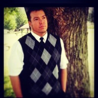 Deep Roots Distributing Employee Richard Stull's profile photo
