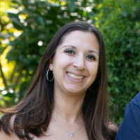 Intuit Employee Pauline Tello's profile photo