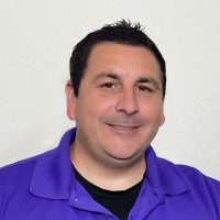 eXp Realty Employee Joseph Saenz's profile photo