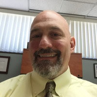 Select Specialty Hospital Employee Frank Weber's profile photo