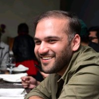Development Sector Employee Muhammad Sheikh's profile photo