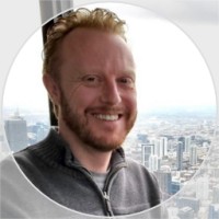 FYI Television, Inc. Employee Jay Funderlic's profile photo