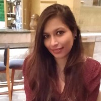 Intelehealth Employee Shatakshi Vaish's profile photo