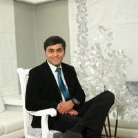 Panjon Limited Employee Aditya Kothari's profile photo