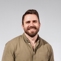 BADideas.fund Employee Mārtiņš Pjalkovskis's profile photo