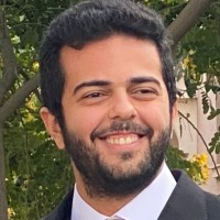 Omar Soliman Email & Phone Number