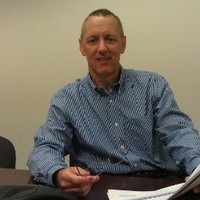 Jpmorgan Chase & Co. Employee Ronald Greiner's profile photo