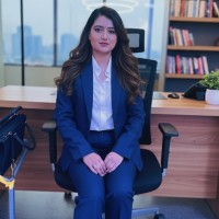 KnoBee Employee Saumya Mishra's profile photo