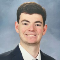 Hillel at Binghamton University Employee Noah Lenkin's profile photo