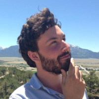 OpenThink Employee Nathan Kessel's profile photo