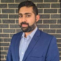 Arslan Azhar's profile photo