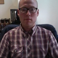 Offshoot Inc. Employee Jesse Rading's profile photo