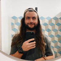 Cross Country Mortgage Employee Derek Maxfield's profile photo