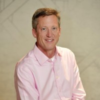 Itron, Inc. Employee Jim Fisher's profile photo