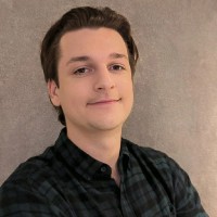 Sweet Analytics Employee Aivaras Meidus's profile photo