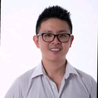 Amazon Web Services (AWS) Employee Sidney Ng's profile photo