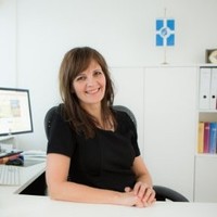 Háskóli Íslands Employee Bryndís Hrafnkelsdóttir's profile photo