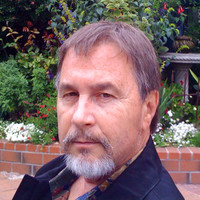 Self-employed Employee Ed Huffman's profile photo