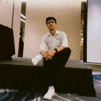 Andi Employee Andi Syahputra's profile photo