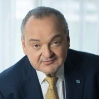 CONDISTA Employee Jorge Fiterre's profile photo