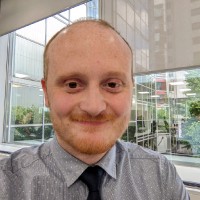 Royal Borough of Kensington and Chelsea Employee Jacob McClellan's profile photo