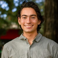 ZYMBIT Employee Aiden Trager's profile photo